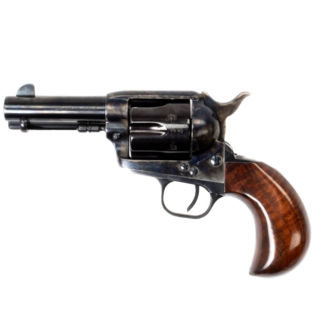 TAYLOR'S & CO. 1873